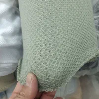 پارچه مراکش  و  بیسکویتی در ۵ رنگ