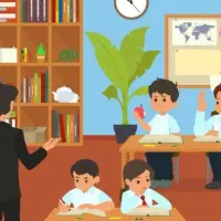 تدریس زبان انگلیسی