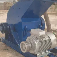 کوبیت آسیاب ۲۴ چکش