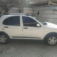 کوییک آر|خودرو سواری و وانت|اصفهان, حصه جنوبی|دیوار