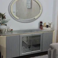 میز کنسول|میز تلویزیون|تهران, شهرک ولیعصر شمالی|دیوار