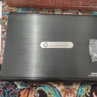 سیستم صوتی آکبند|قطعات یدکی و لوازم جانبی|رباطکریم, مسکن مهر آبشناسان|دیوار