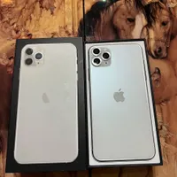 اپل ایفون ۱۱ پرومکس ۲۵۶ گیگ