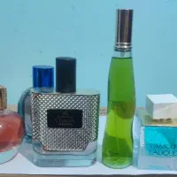 ادکلن. عمده