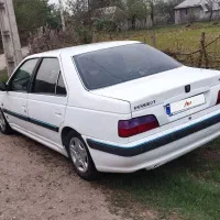 پژو پارس xu7 مدل اخرایه93|خودرو سواری و وانت|فومن, |دیوار