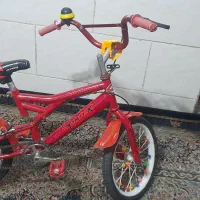 دوچرخه ۱۶، در حد نو|دوچرخه، اسکیت، اسکوتر|کرمان, |دیوار