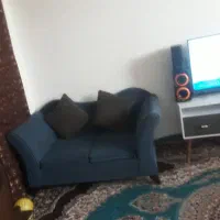 مبل راحتی|مبلمان خانگی و میز عسلی|مشهد, توس (بلوار توس)|دیوار