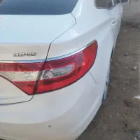 ازرا2013فول بدون رنگ|خودرو سواری و وانت|رامشیر, |دیوار