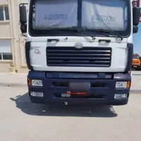 امیکو مدل 90نیم دوم|خودرو سنگین|شیراز, پودنک|دیوار