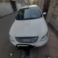 تبیا ۲ مدل ۱۴۰۰