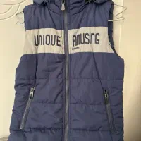 پافر پسرانه