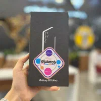 سامسونگ s25 اولترا ۵۱۲|موبایل|تهران, شهرک چیتگر|دیوار