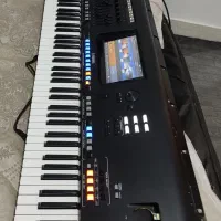 یاماها جینوس