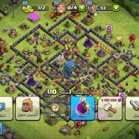 اکانت کلش اف کلنز