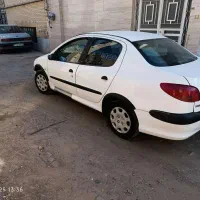 206sdمدل 90وی ۲۰|خودرو سواری و وانت|تربت‌حیدریه, یحیی آباد|دیوار