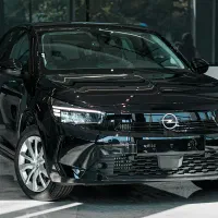 اوپل کورسا/مشکی/صفر کیلومتر/مدل۲۰۲۴/مدارک آماده