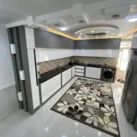 کابینت/ساخت نصب کابینت واشکاف/نوودسته دوم وتعمیرات