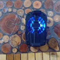 فن خنک کننده موبایل معاوضه|لوازم جانبی موبایل و تبلت|مشهد, انقلاب|دیوار