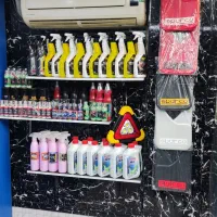 کمک و جلوبندی و لوازم یدکی کامل خودروهای ایرانی|قطعات یدکی و لوازم جانبی|تهران, شهرک طالقانی|دیوار