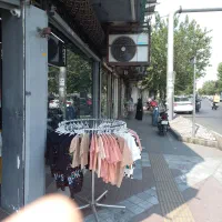فروش ملک گلنگی تجاری درضلع غربی میدان خراسان|فروش زمین و ملک کلنگی|تهران, کوثر|دیوار