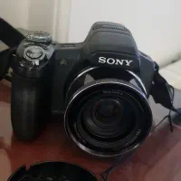 دوربین عکاسی و فیلمبرداری سونی