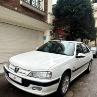 پارس tu5 مدل 1394 دریچه سیمی