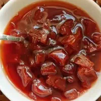 مربای به خانگی