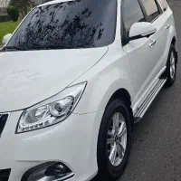 هایما اس ۷ پلاس ۴۰۲ گارانتی فعال|خودرو سواری و وانت|رشت, گلسار|دیوار