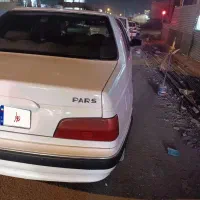 پارس سال ۹۹ گاز سیمی|خودرو سواری و وانت|تربت‌حیدریه, مسجد جامع|دیوار