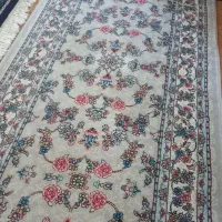 کنار فرش ۵ متری