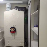 آپارتمان پاسداران هروی شیان|فروش آپارتمان|تهران, بوستان شیان|دیوار