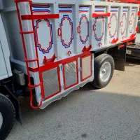 ایسوزو ۵۲۰۰ مدل ۸۶|خودرو سنگین|آشخانه, |دیوار