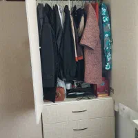 کمد لباس وکمد جارختخوابی