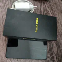 پوکو ایکس تری پروpoco x3pro