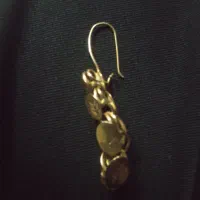 گوشواره گمشده