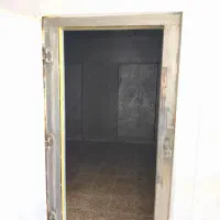 سردخانه صنعتی