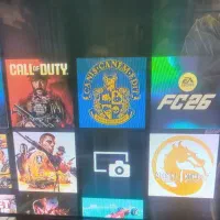 نصب بازی کنسول ps5 ps4 xbox در کمترین زمان ممکن