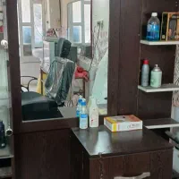 لوازم وتجهیزات آرایشگاه  با قیمت مناسب|آرایشگاه و سالن‌های زیبایی|فاضل آباد, |دیوار