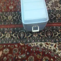 فلکس.کلمن آب|ظروف نگهدارنده، پلاستیکی، یک‌بارمصرف|سرپل ذهاب, |دیوار