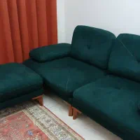 مبلمان راحتی|مبلمان خانگی و میز عسلی|تهران, حصارک|دیوار