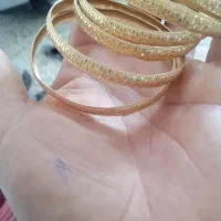 طلای بدون اجرت ۶عددالنگو