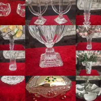 تعدادی دکوری گلدان اصل