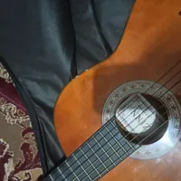 گیتار zinn