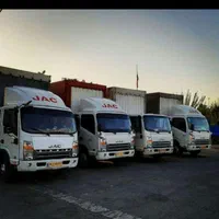 خدمات باربری طلوع با کادری مجرب ایسوزو نیسان وانت|خدمات حمل و نقل|کرمانشاه, |دیوار