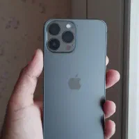 آیفون 13 پرو مکس