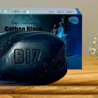 صابون زغال کربن فعال