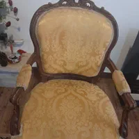 مبل فرانسوی قدیمی|مبلمان خانگی و میز عسلی|تهران, فاطمی|دیوار