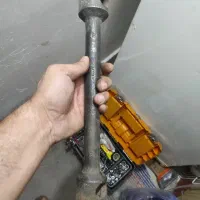 آچار چرخ اصل آمریکایی ماشین سنگین