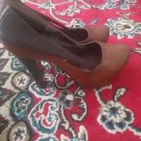 کفش مجلسی|کیف، کفش، کمربند|دهدشت, |دیوار