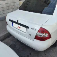 تیبا سالم مدل 92|خودرو سواری و وانت|ری, علایین|دیوار